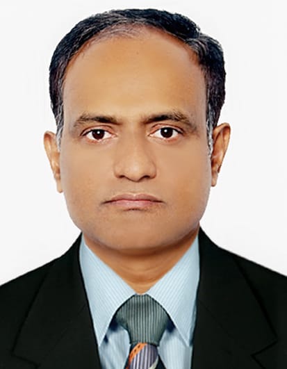 Md. Aminul Islam