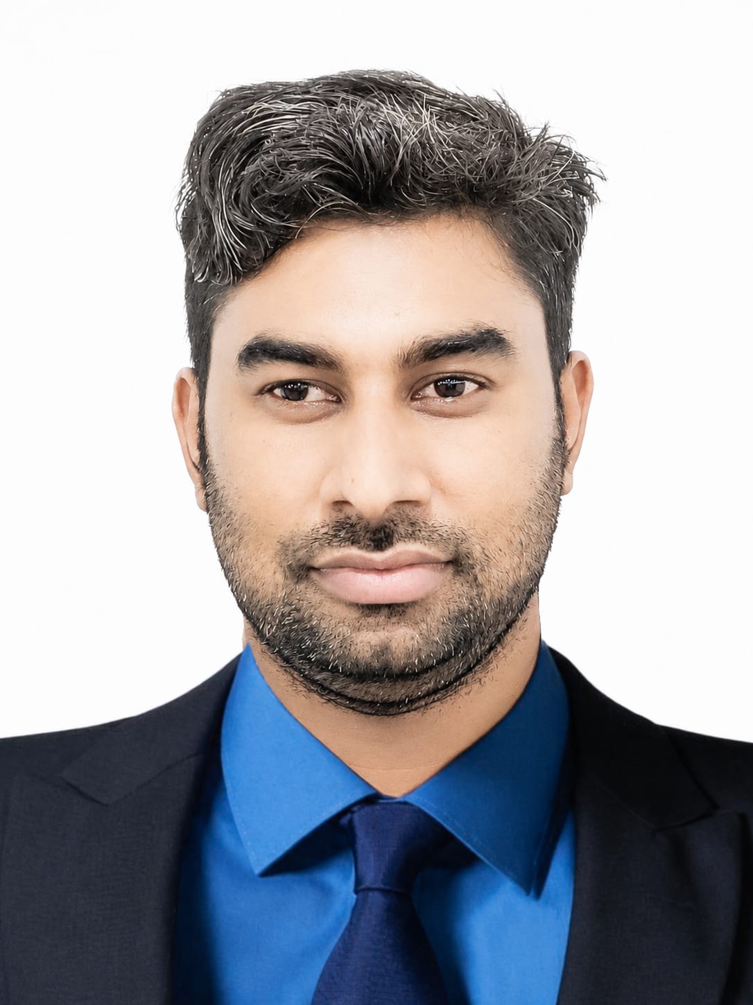 Md. Jahid Hasan