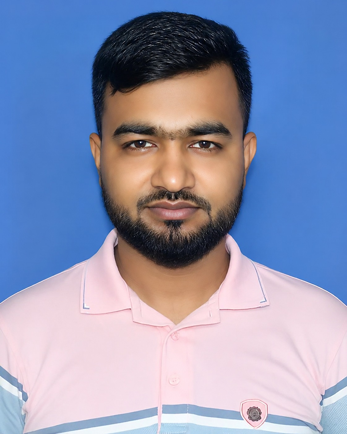 Md. Abdus Salam