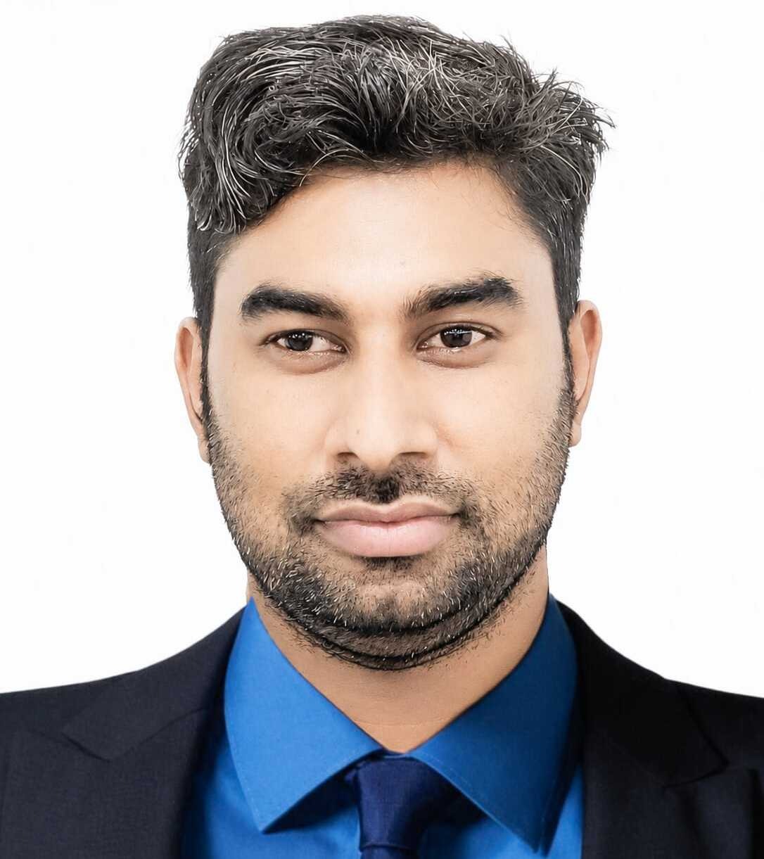 Md. Jahid Hasan